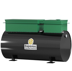 септик евролос грунт